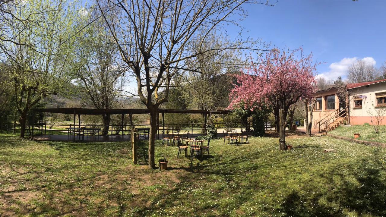 Restaurant la Curenya