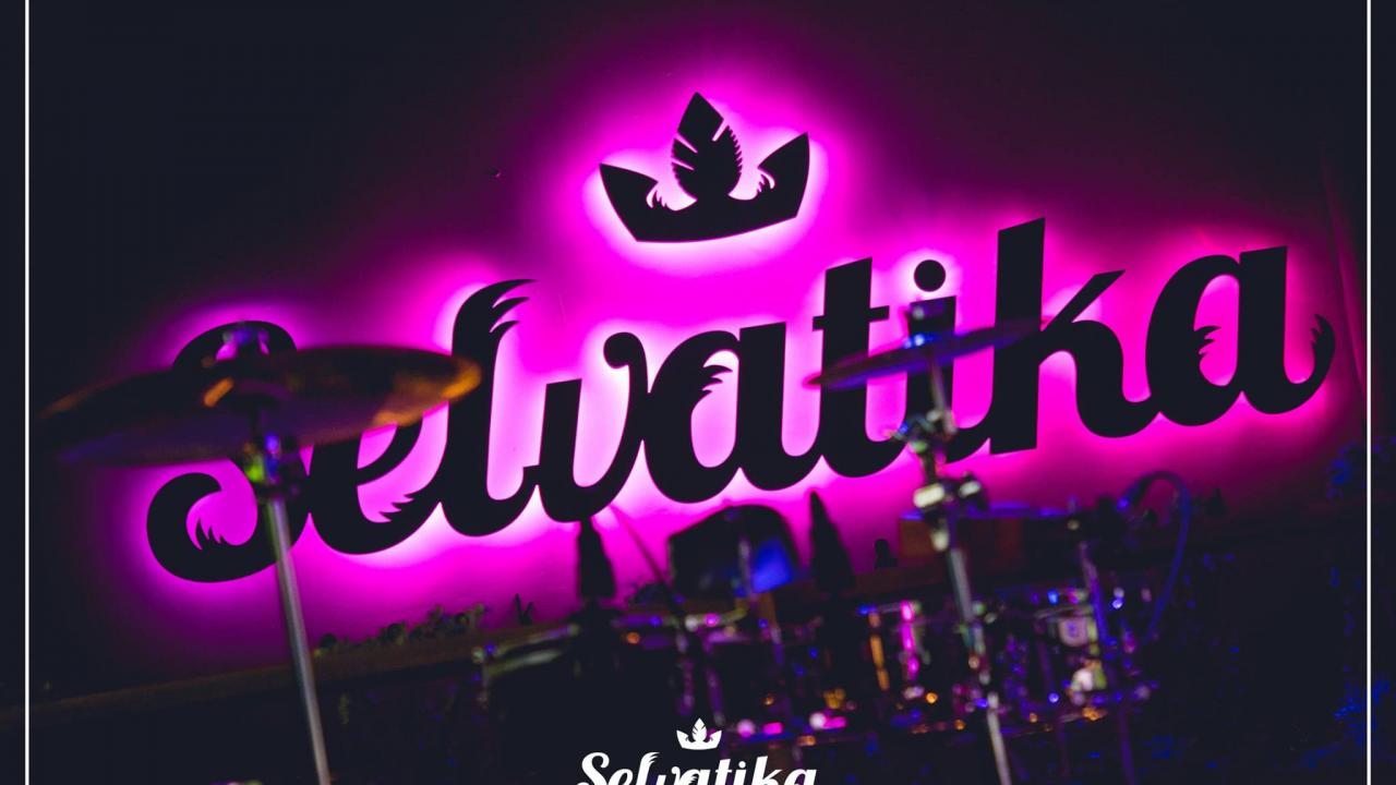 Sala Selvátika de Zamora