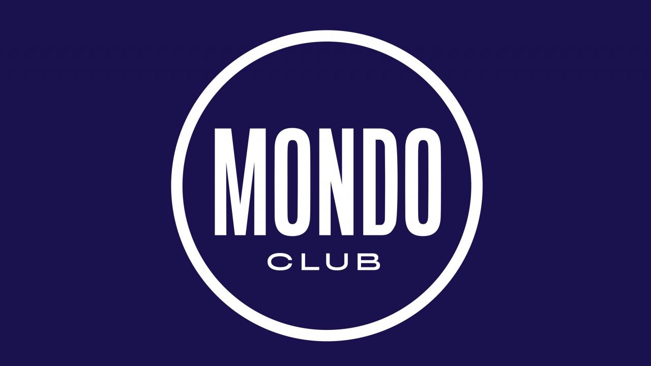Mondo Club de Vigo