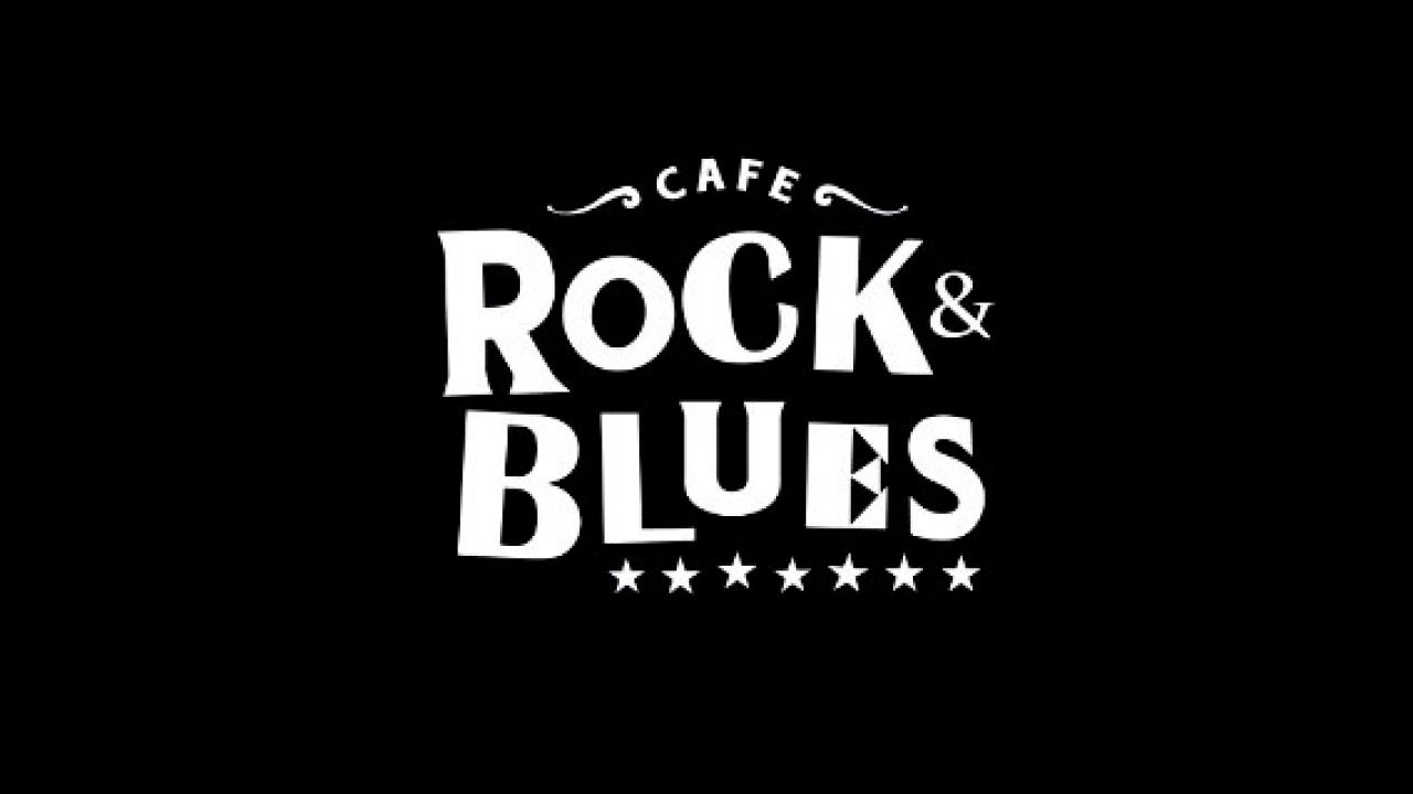 Rock & Blues Café de Zaragoza