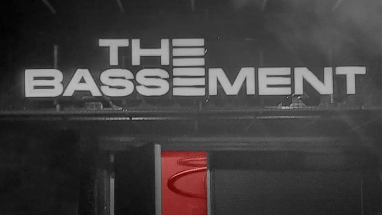 The Bassement Club