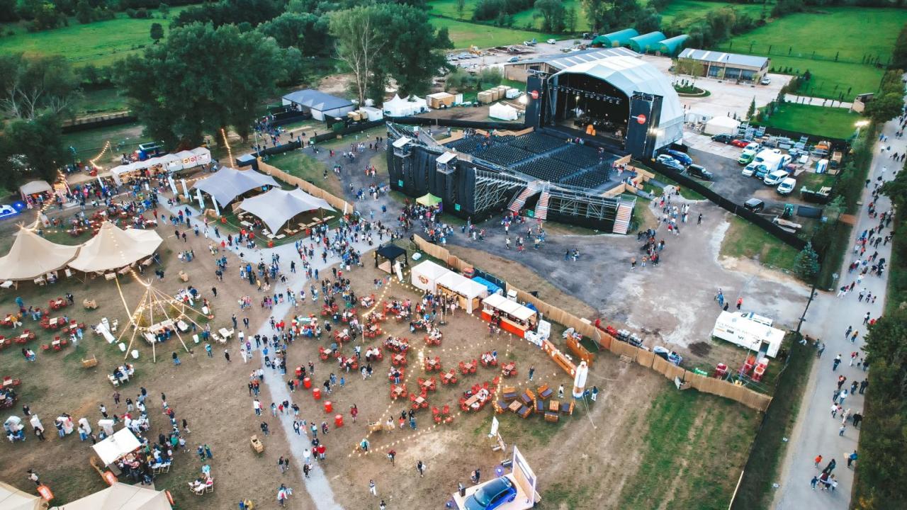 Occident Summerfest Cerdanya