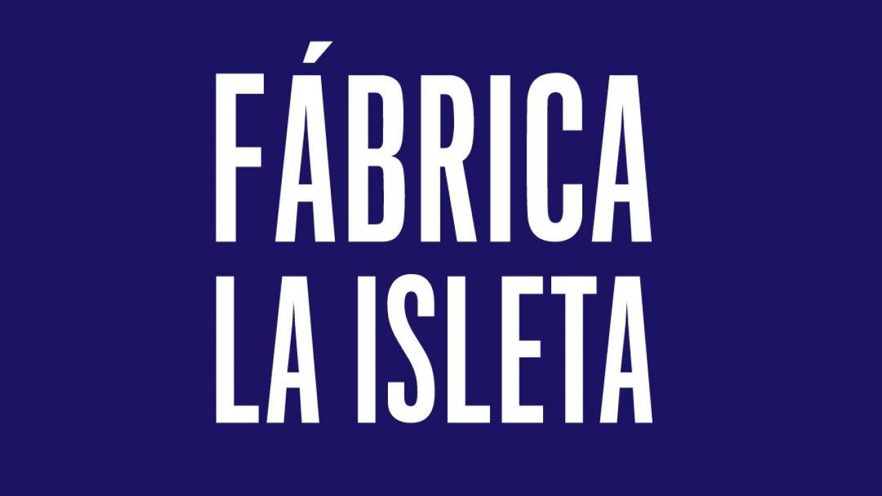 Fábrica La Isleta