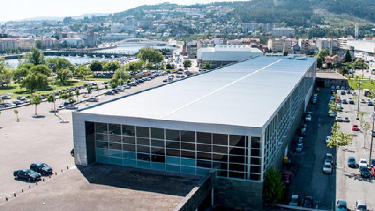 Recinto Ferial de Pontevedra