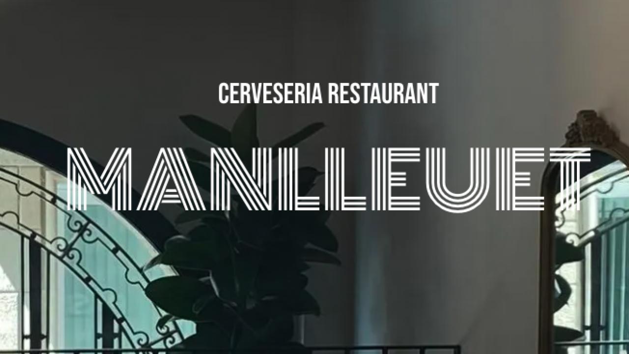 El Manlleuet Cervecería