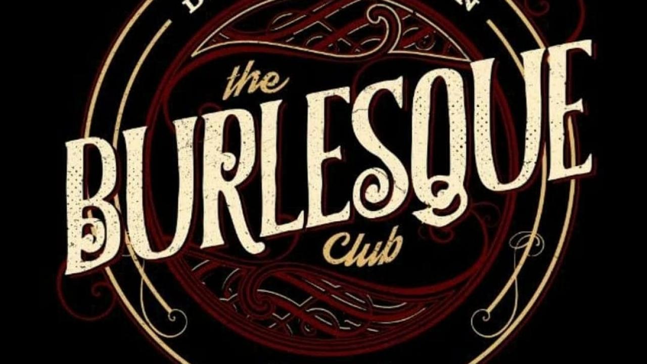 The Burlesque Club