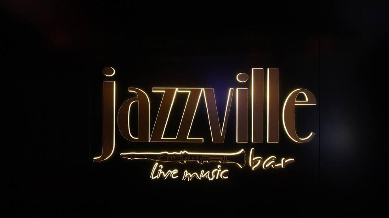 Jazzville Live Music Bar