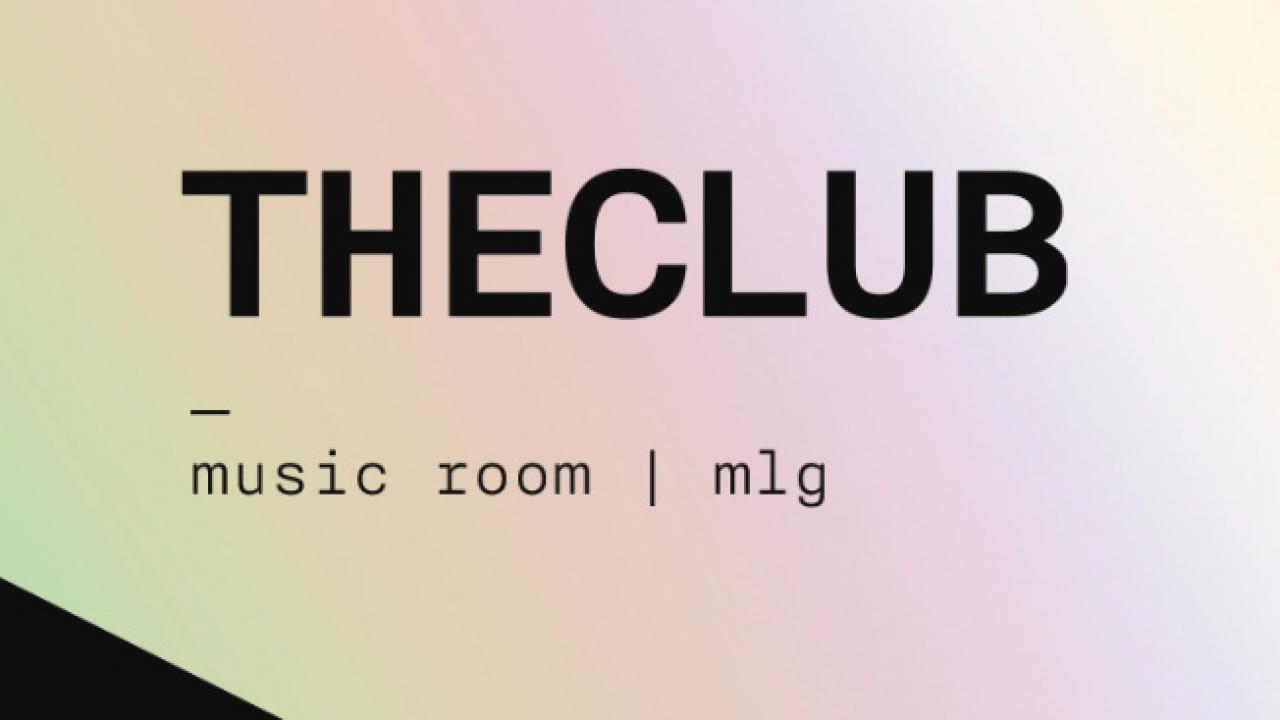 THECLUB