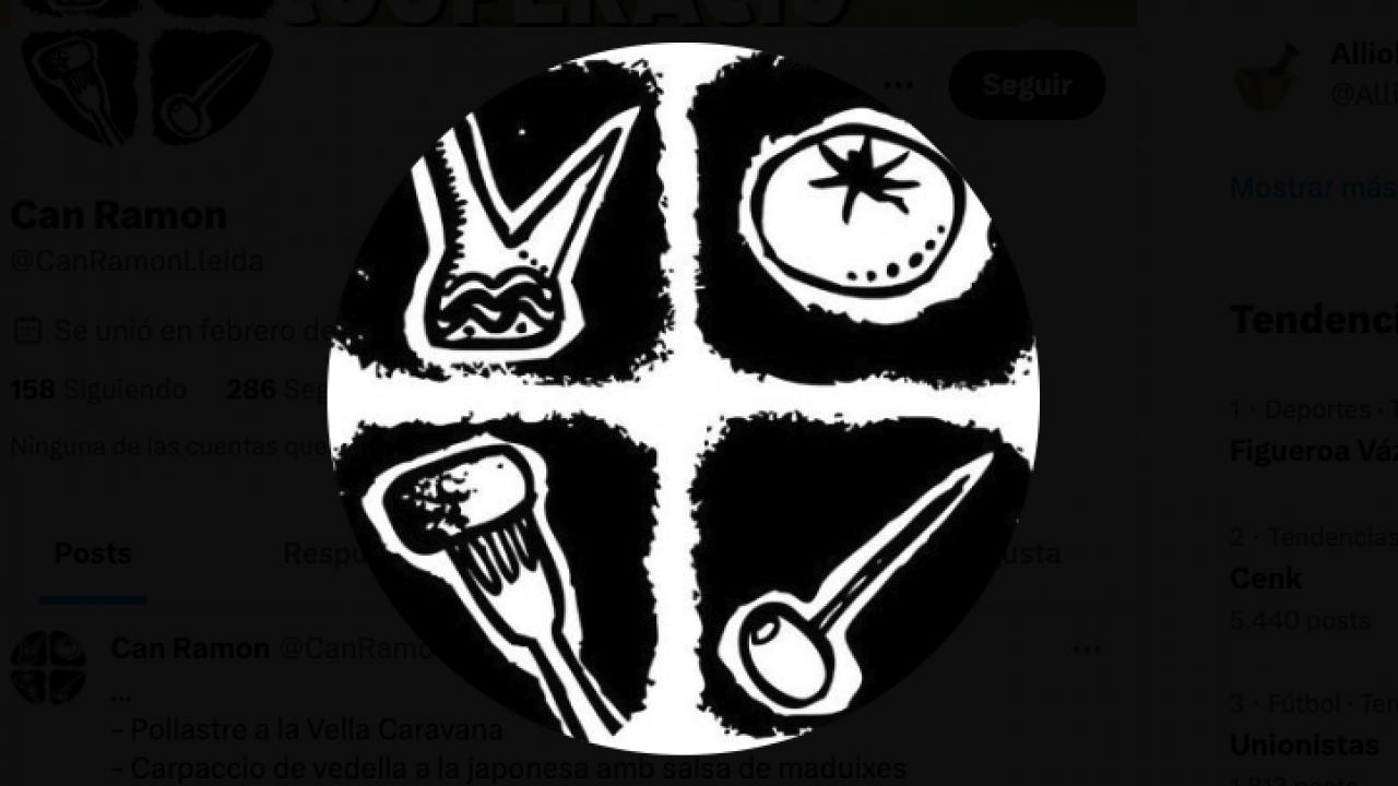 Can Ramon Restaurante