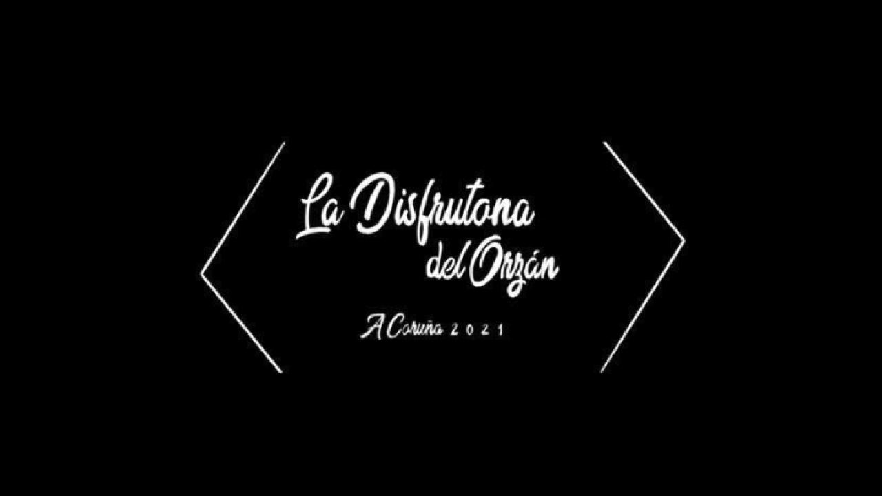 La Disfrutona del Orzán