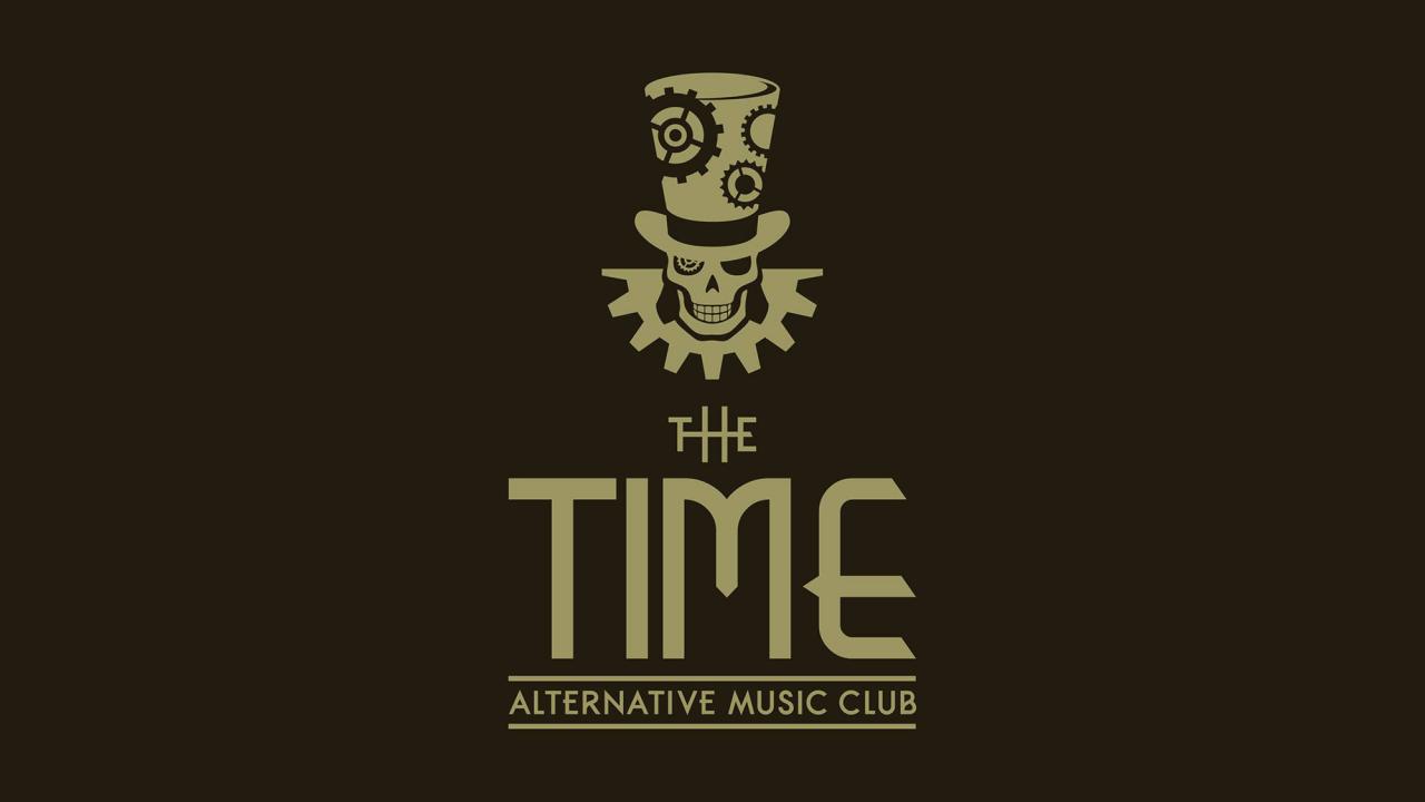 The Time Club