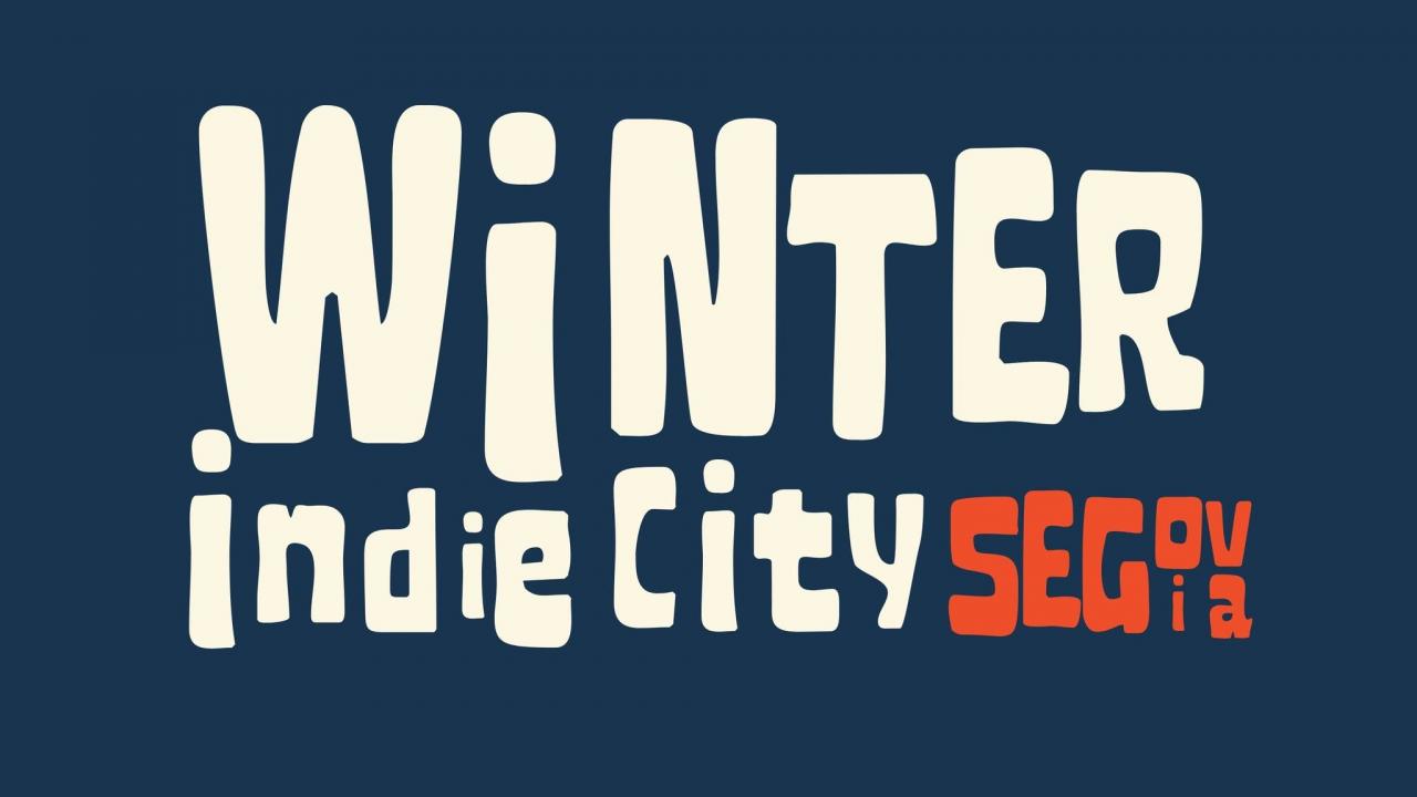 Winter Indy City Segovia