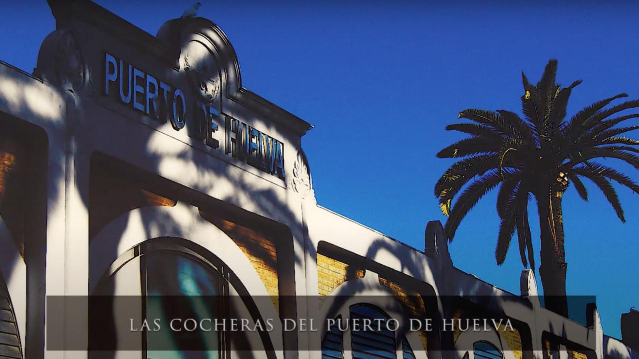 Las Cocheras del Puerto APH