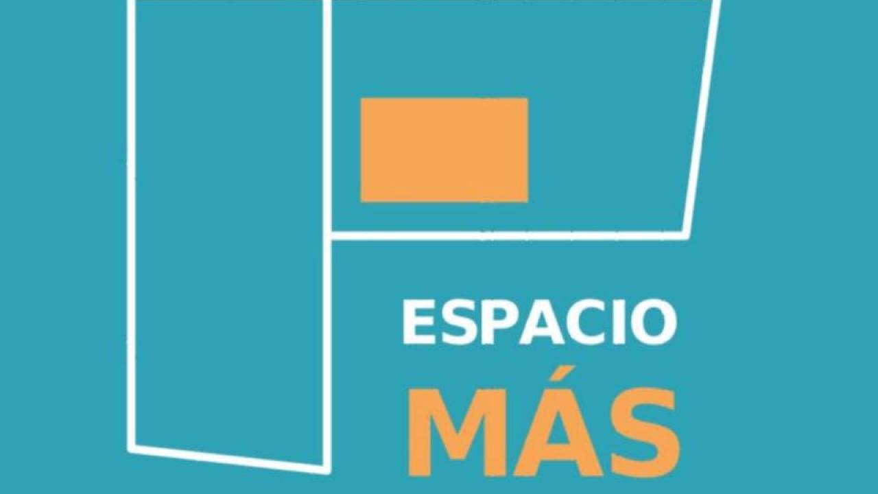 ESPACIO MAS Salamanca