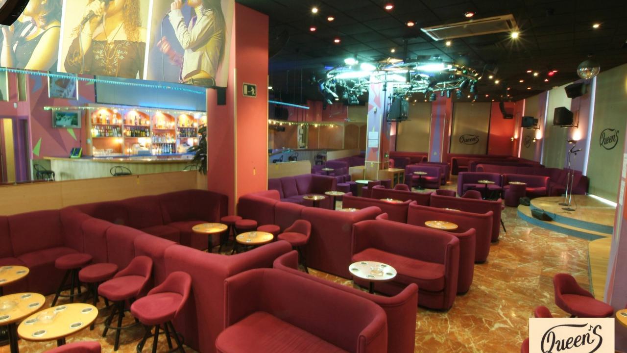 Discoteca Queen´s