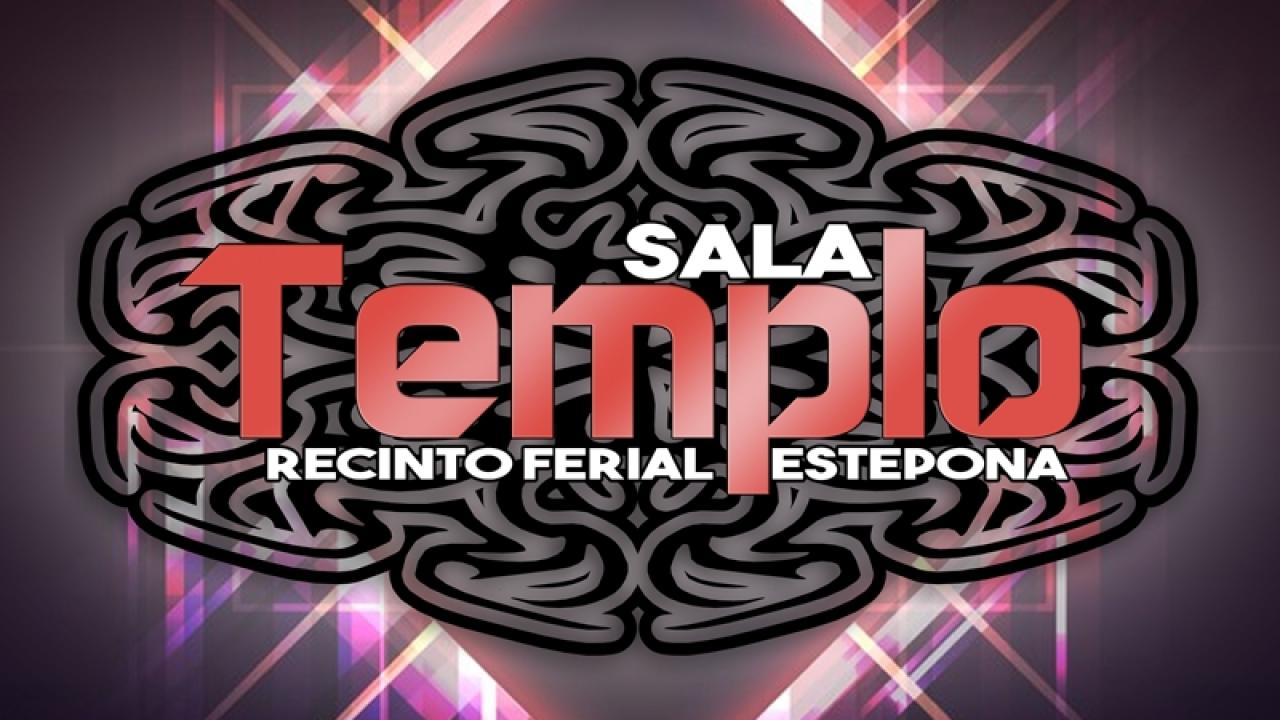 Sala Templo Estepona