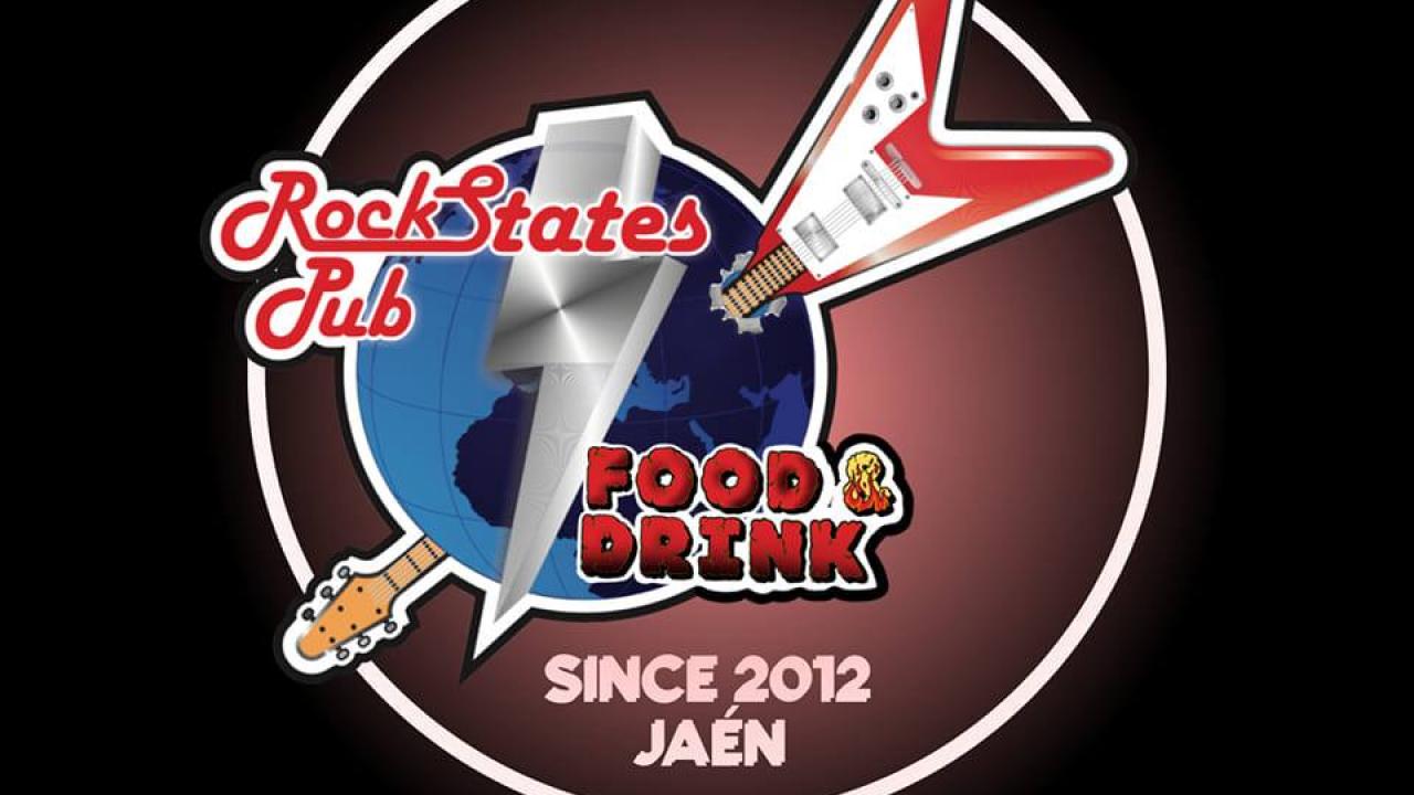 Sala Rock States Jaén