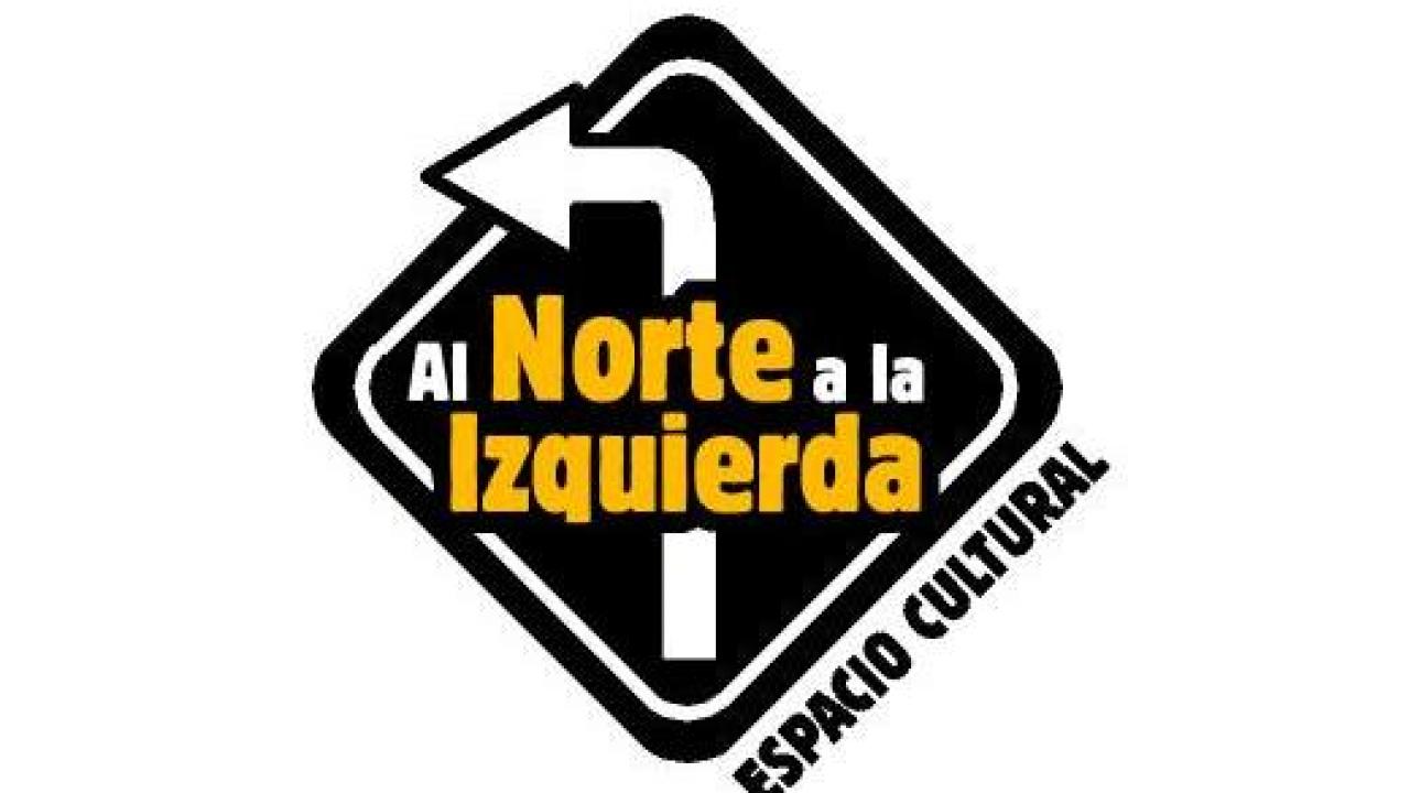 Al Norte a la Izquierda