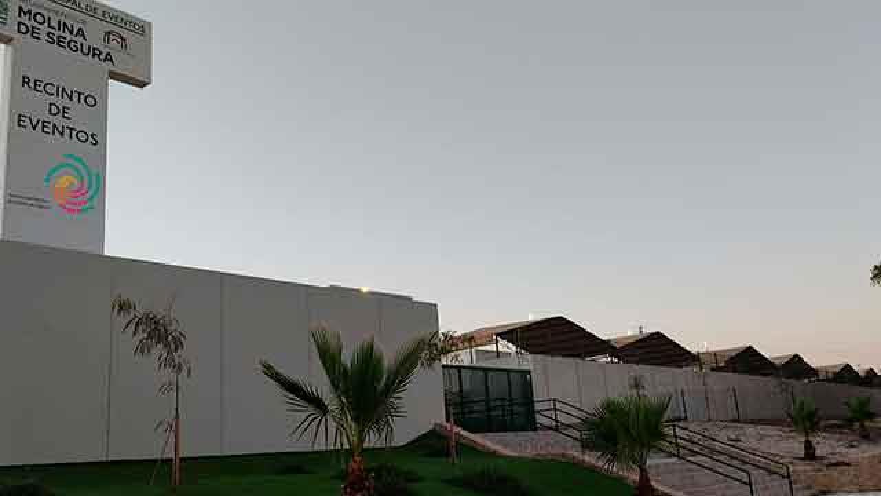 REMO Molina de Segura