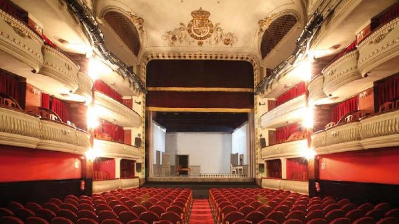 Teatro Infanta Isabel