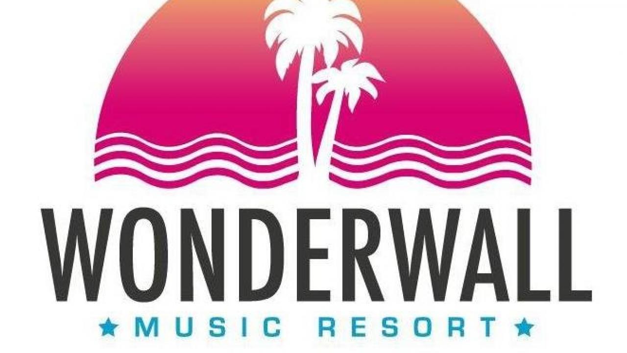 Wonderwall Music Resort