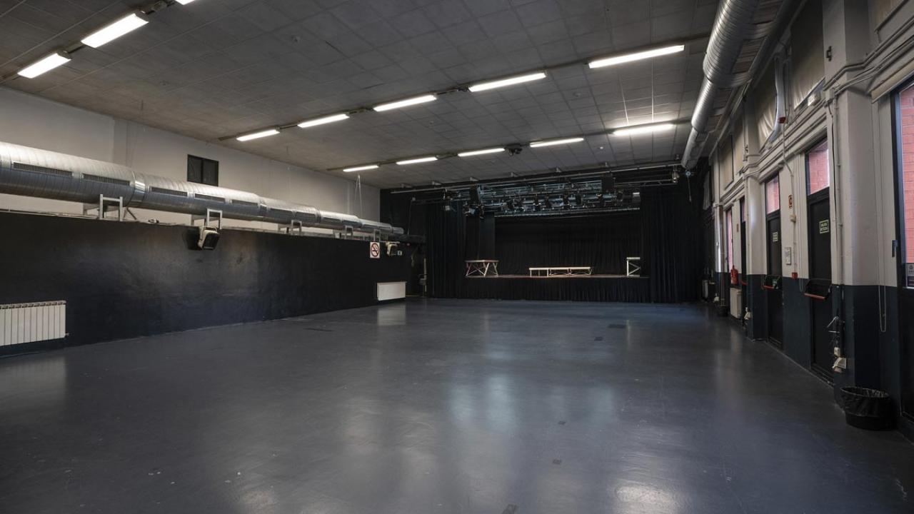 Centro Cultural Larratxo