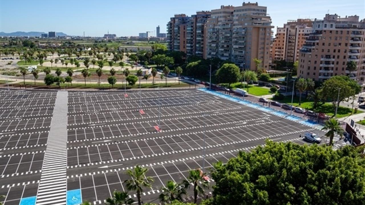 Recinto Ferial Mistala