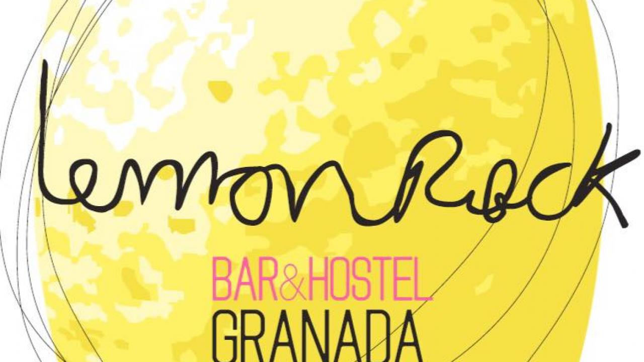 Lemon Rock Granada