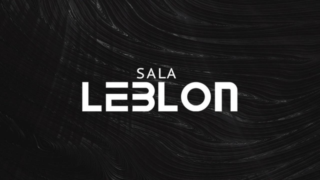 Sala Leblon