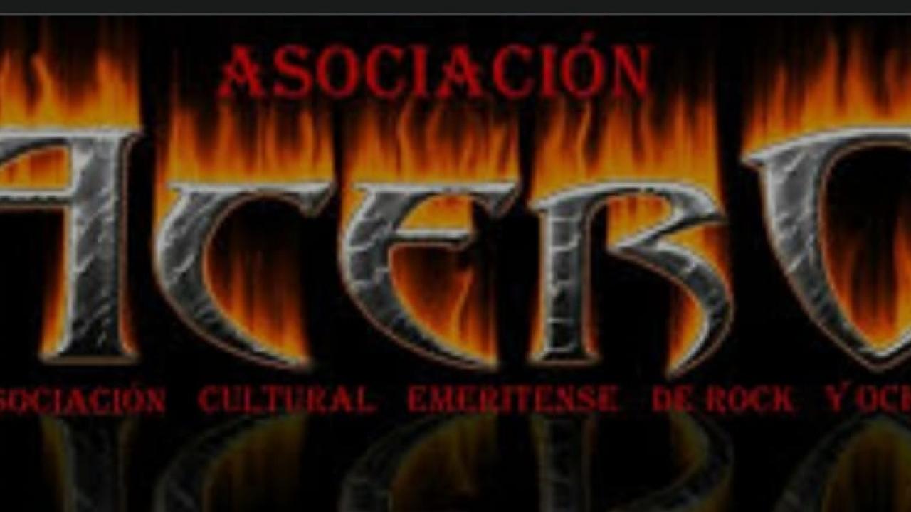 LA FORJA (Sede A.C.E.R.O Mérida)