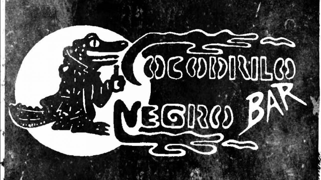 Cocodrilo Negro Club