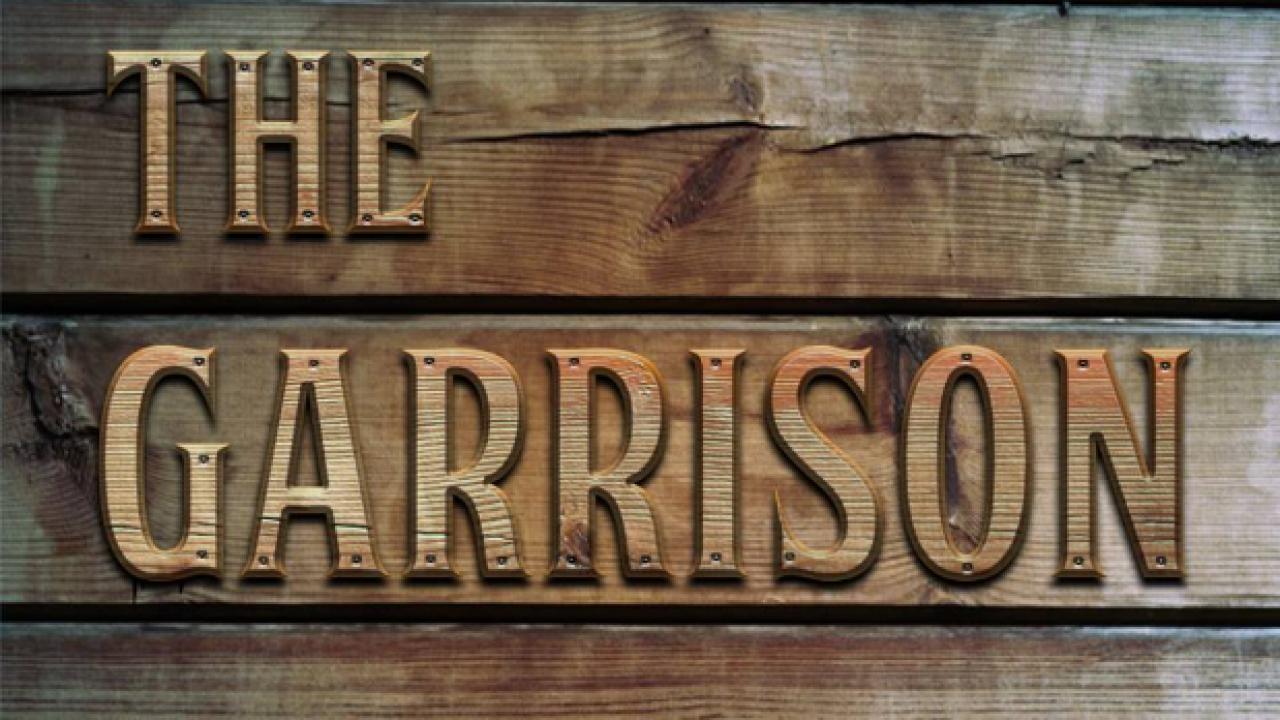 Cervecería The Garrison