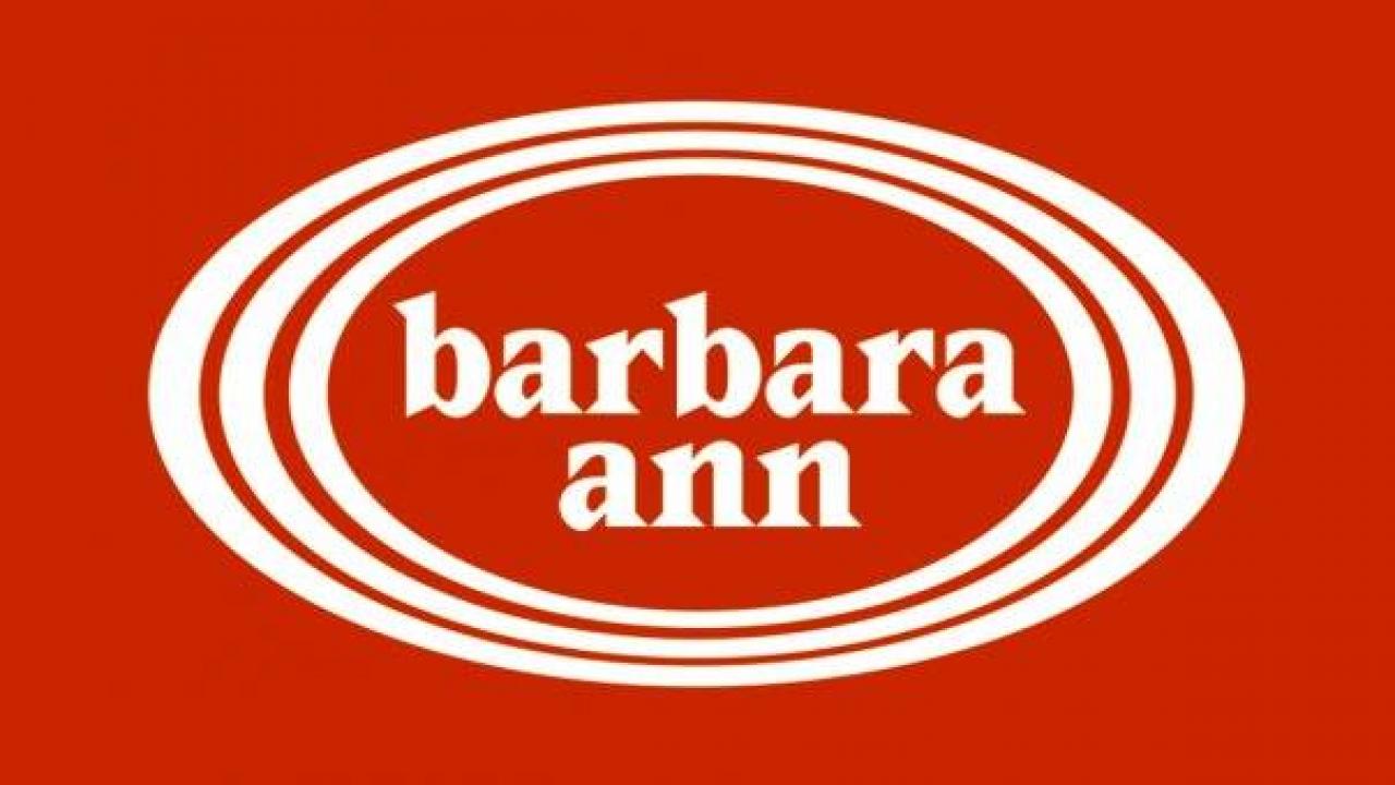 Barbara Ann
