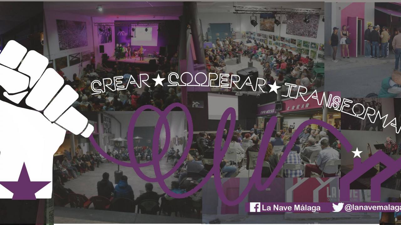 Centro Social y Cultural La Nave