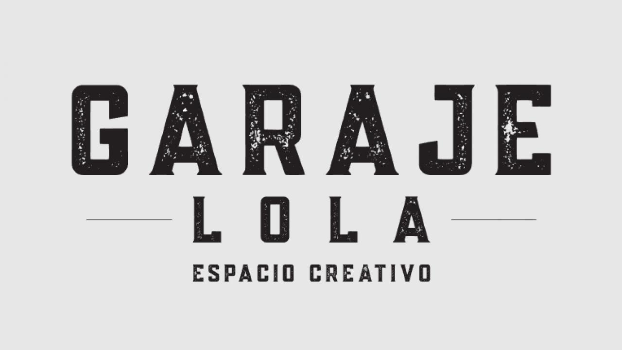 Espacio Creativo Garaje Lola