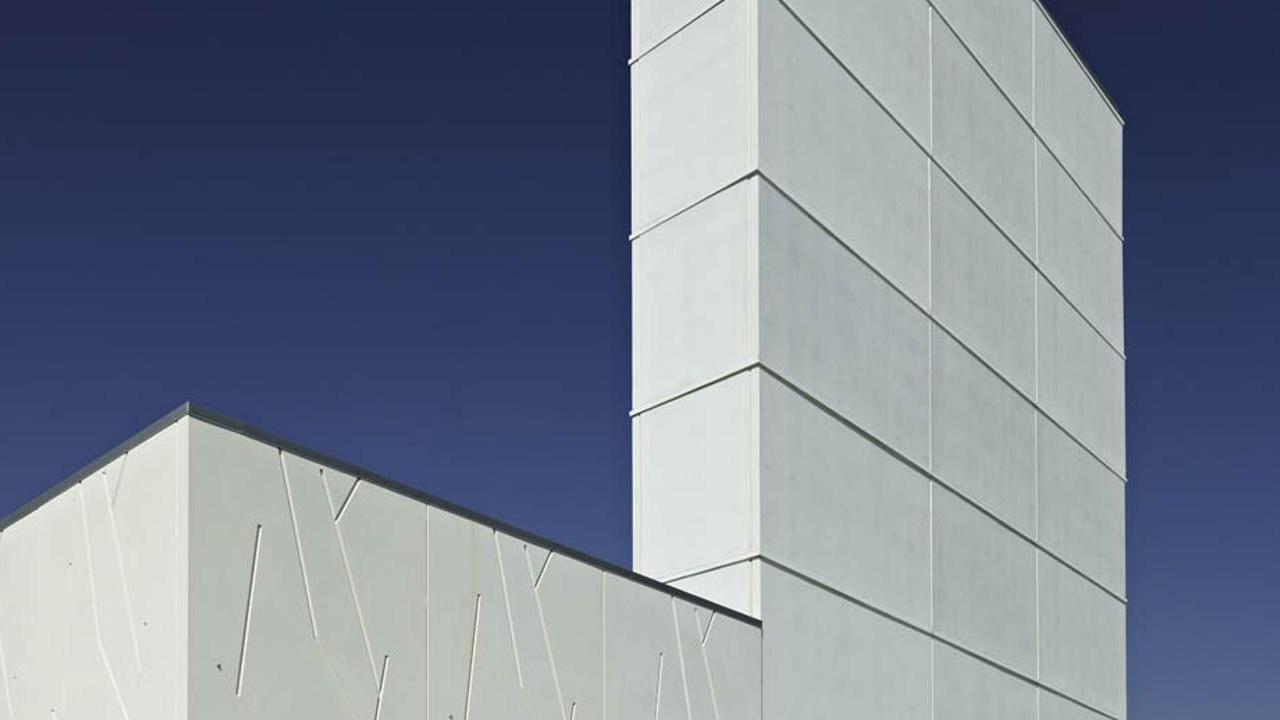 Centro Juvenil La Almazara