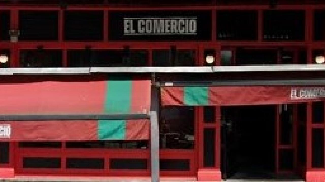 EL COMERCIO