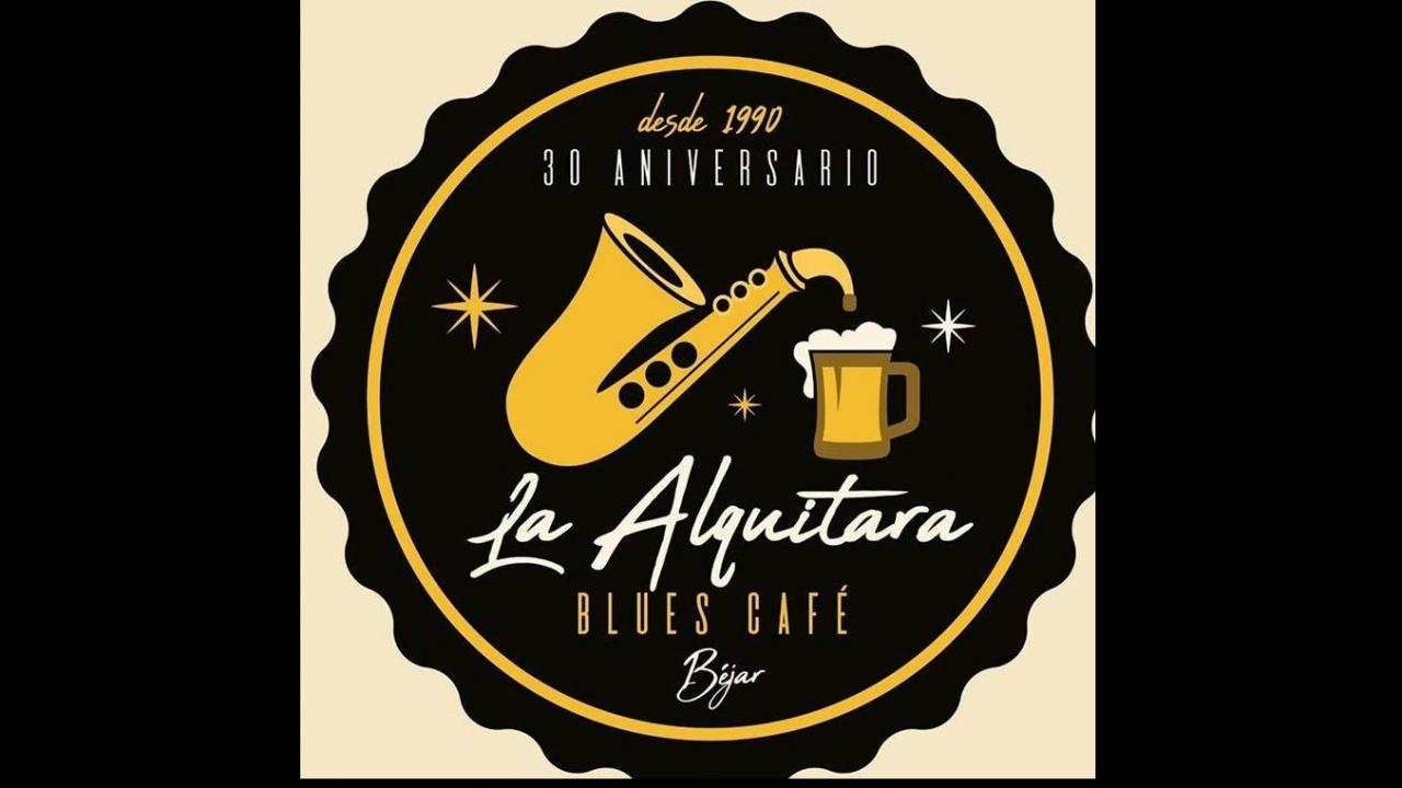 Café-Blues La Alquitara