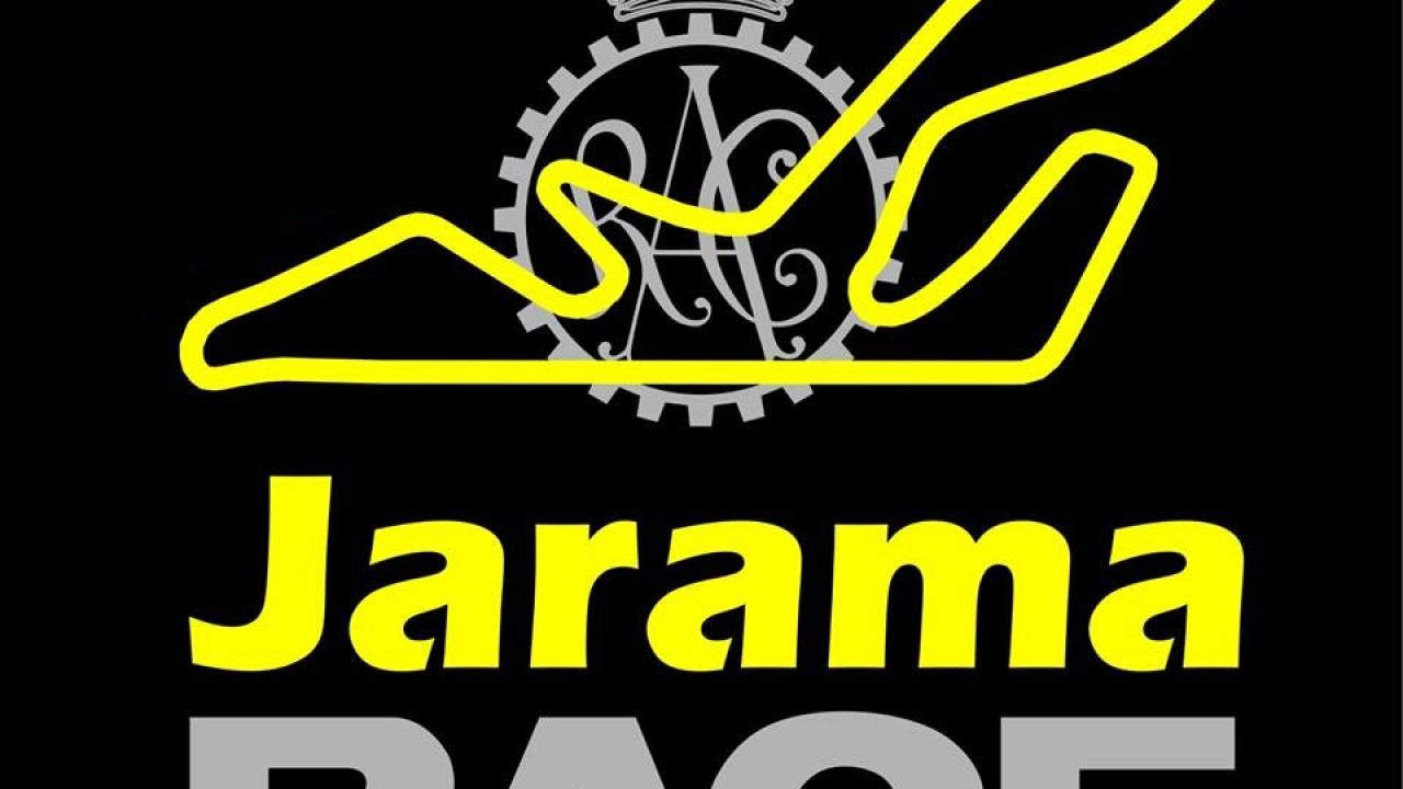 Circuito del Jarama
