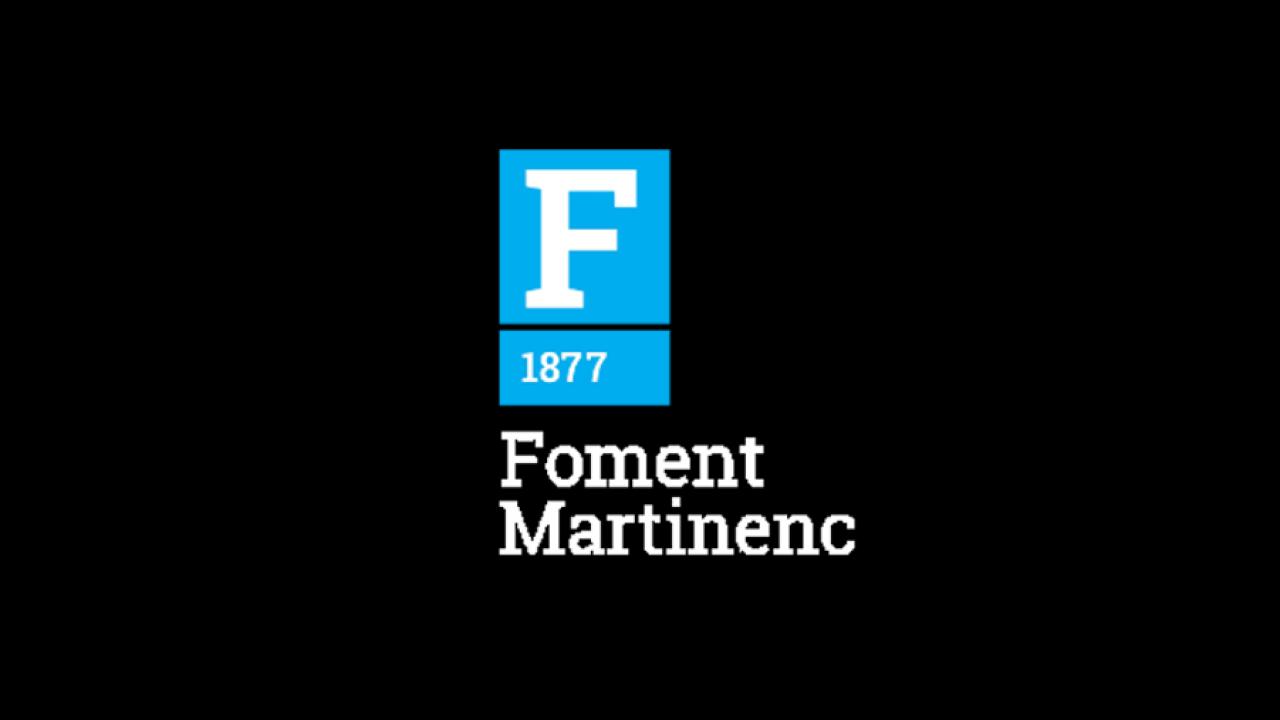 Foment Martinenc