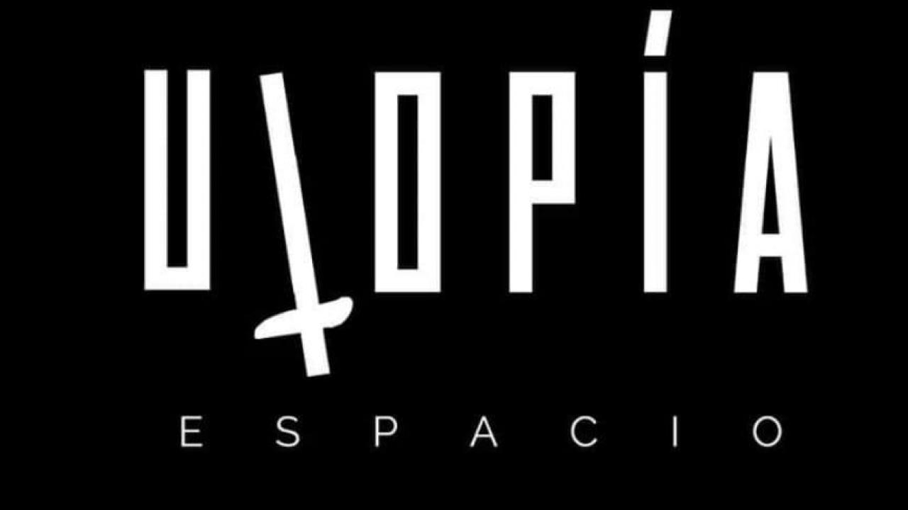 Espacio Utopía
