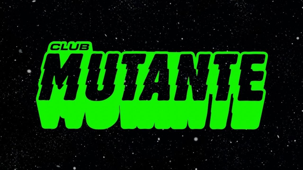 Club Mutante