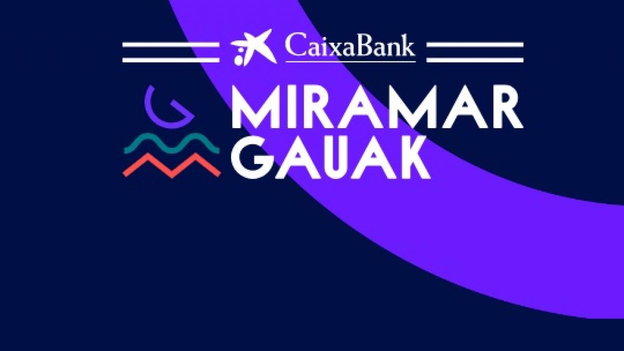 Miramar Gauak - Palacio Miramar