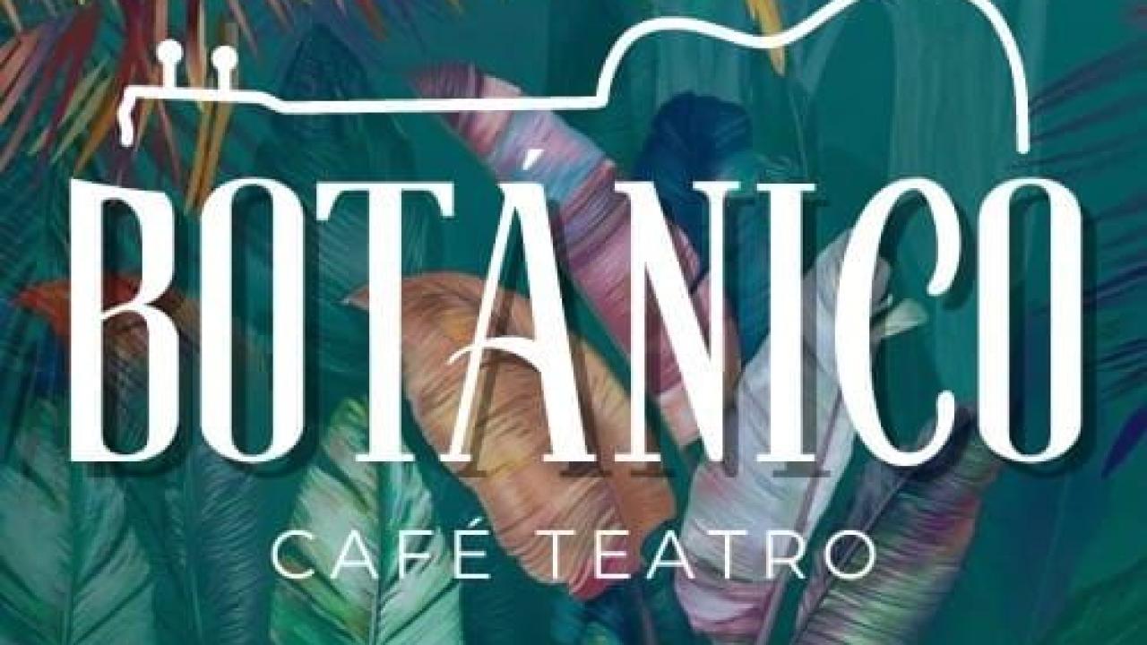 Botánico Café Teatro