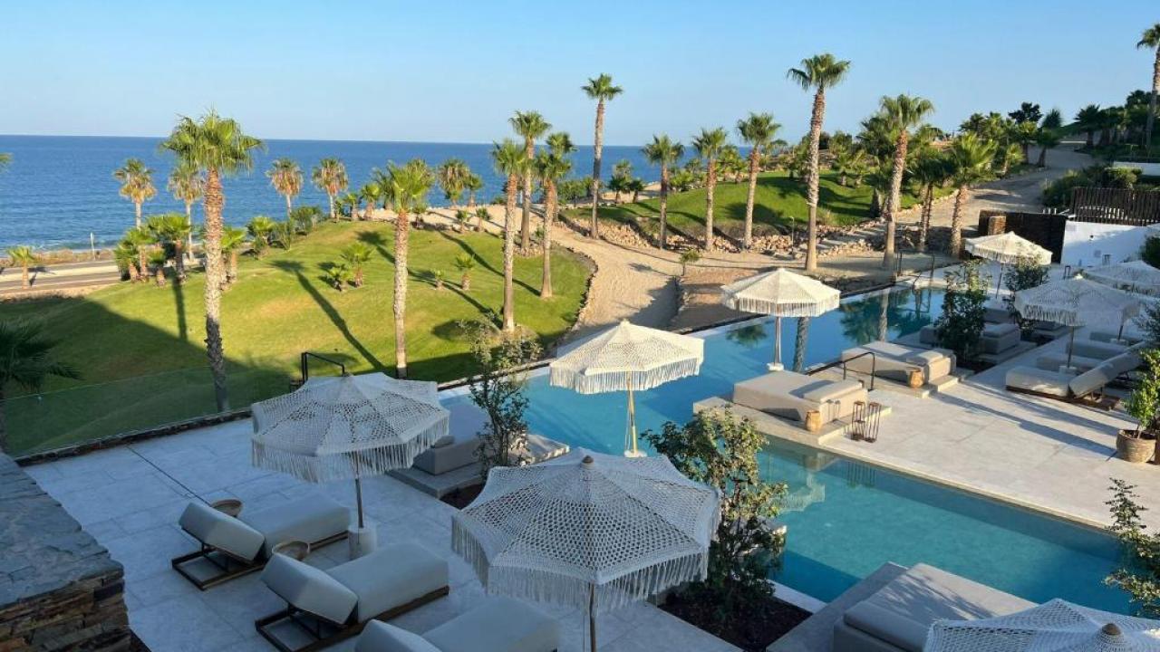 Macenas Mediterranean Resort