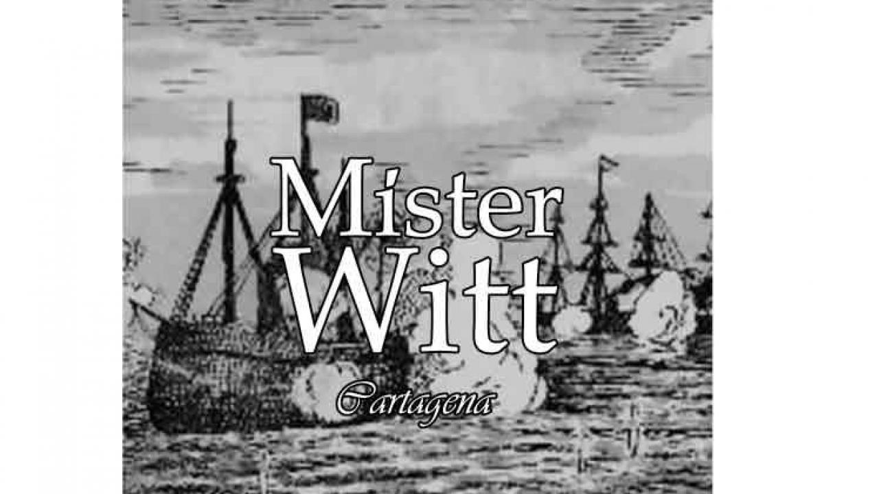 Mister Witt Café