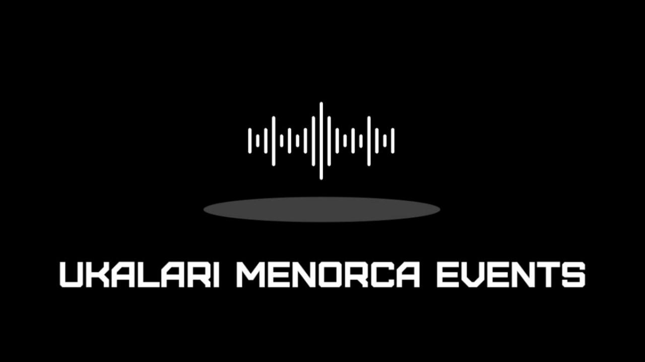 Teatro Ukalari Menorca