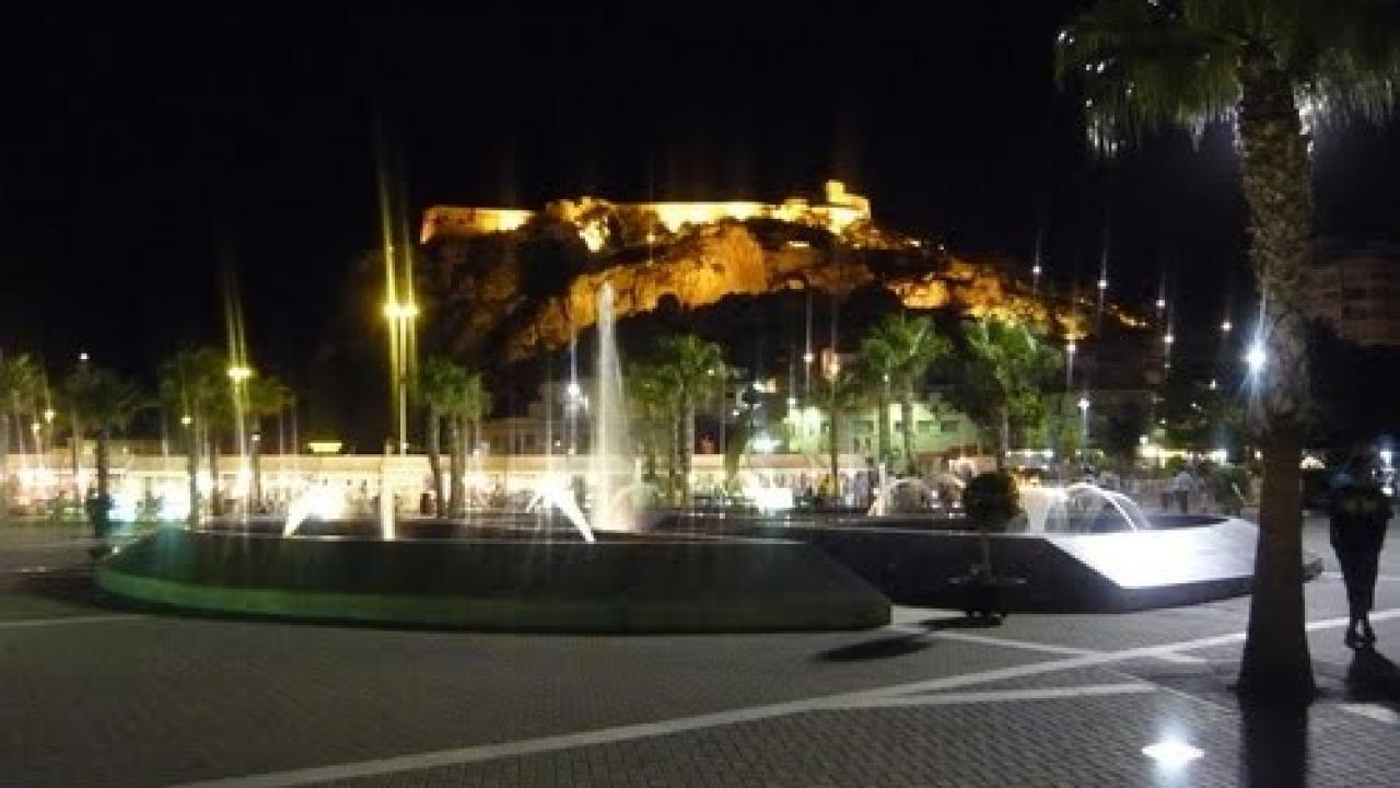 Plaza de Antonio Cortijos