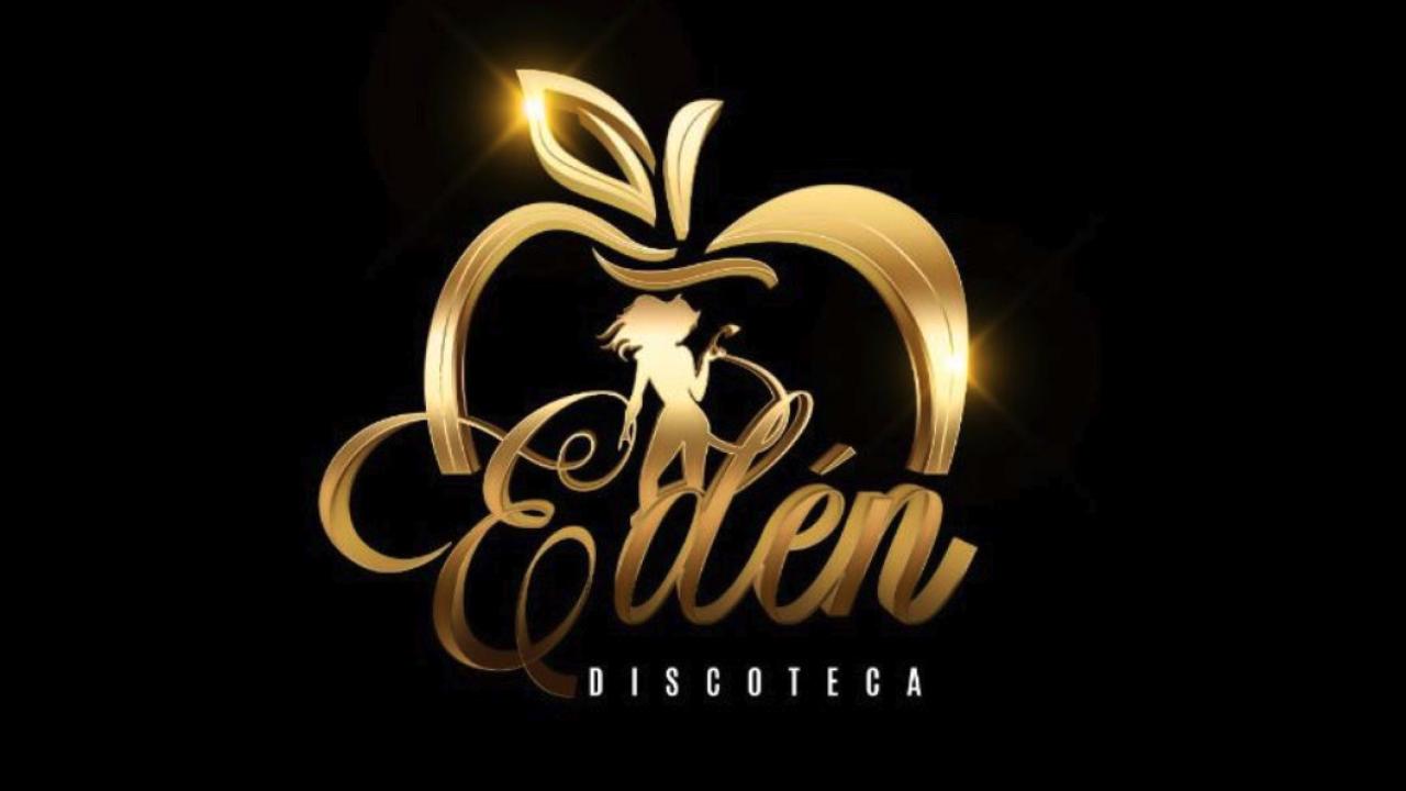 Discoteca Edén Pamplona