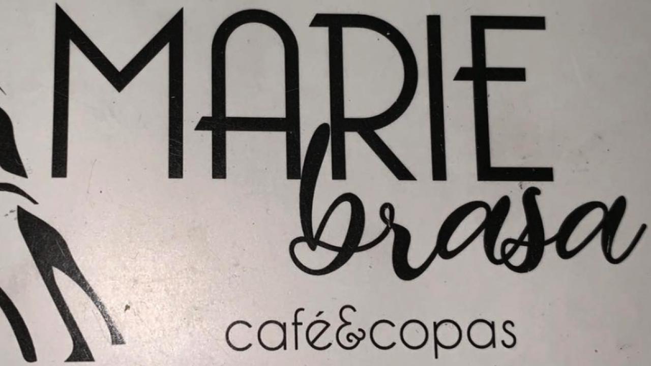 Restaurante Marie Brasas